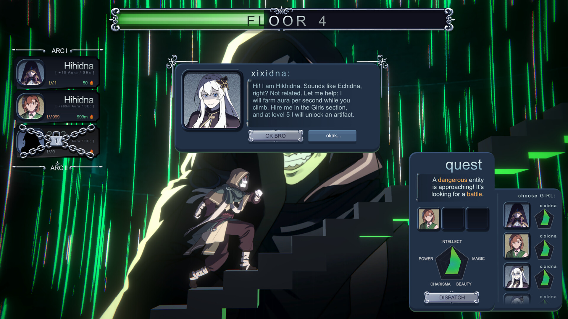 Aura Farming screenshot #2
