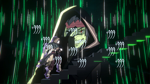 Aura Farming