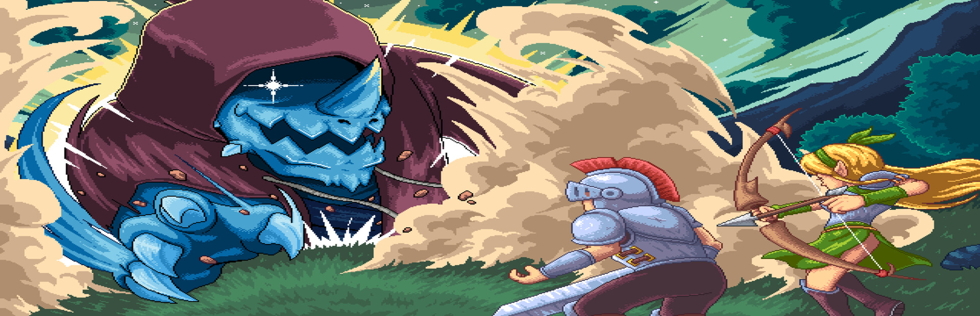 Fabled Adventure