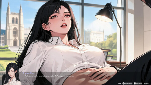 Screenshot media