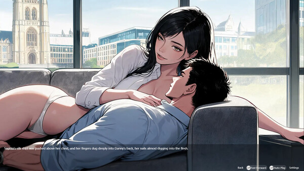 Screenshot media