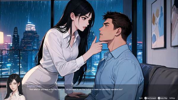 Screenshot media