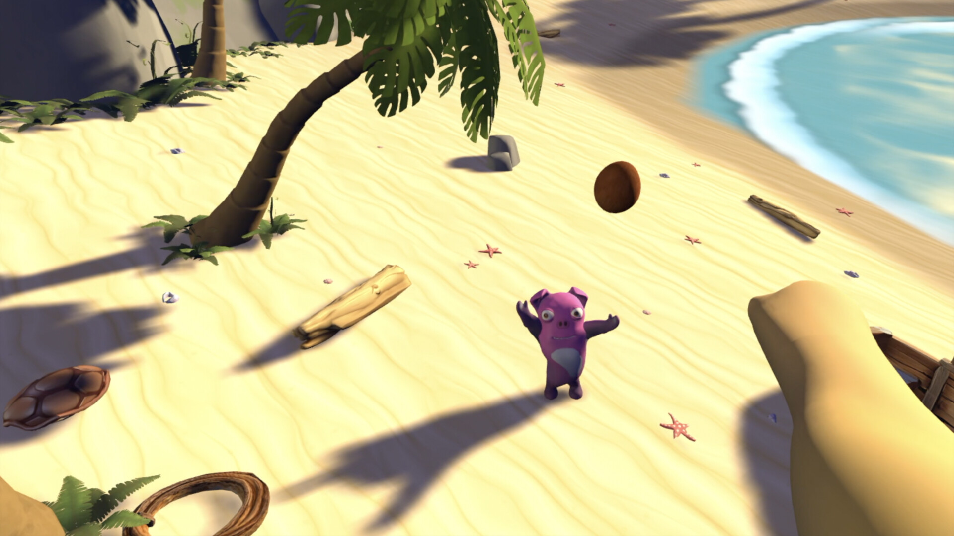 Bad Grip Club screenshot 2