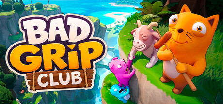 Bad Grip Club