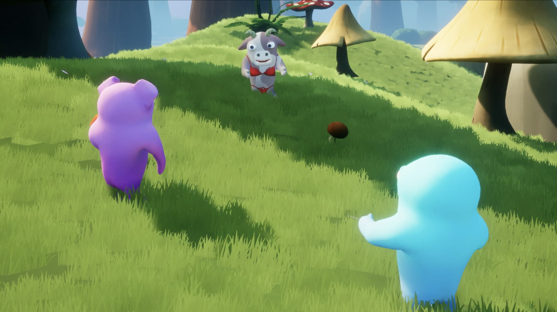 Bad Grip Club screenshot 6