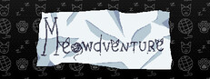Meowdventure cover