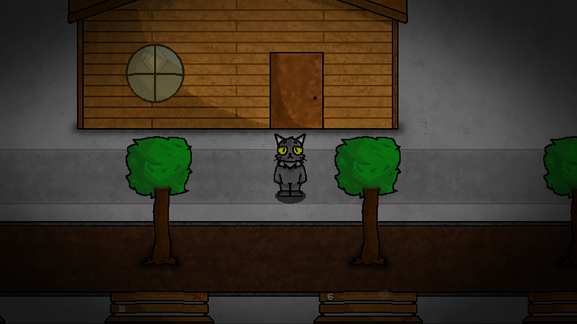 Meowdventure screenshot 3