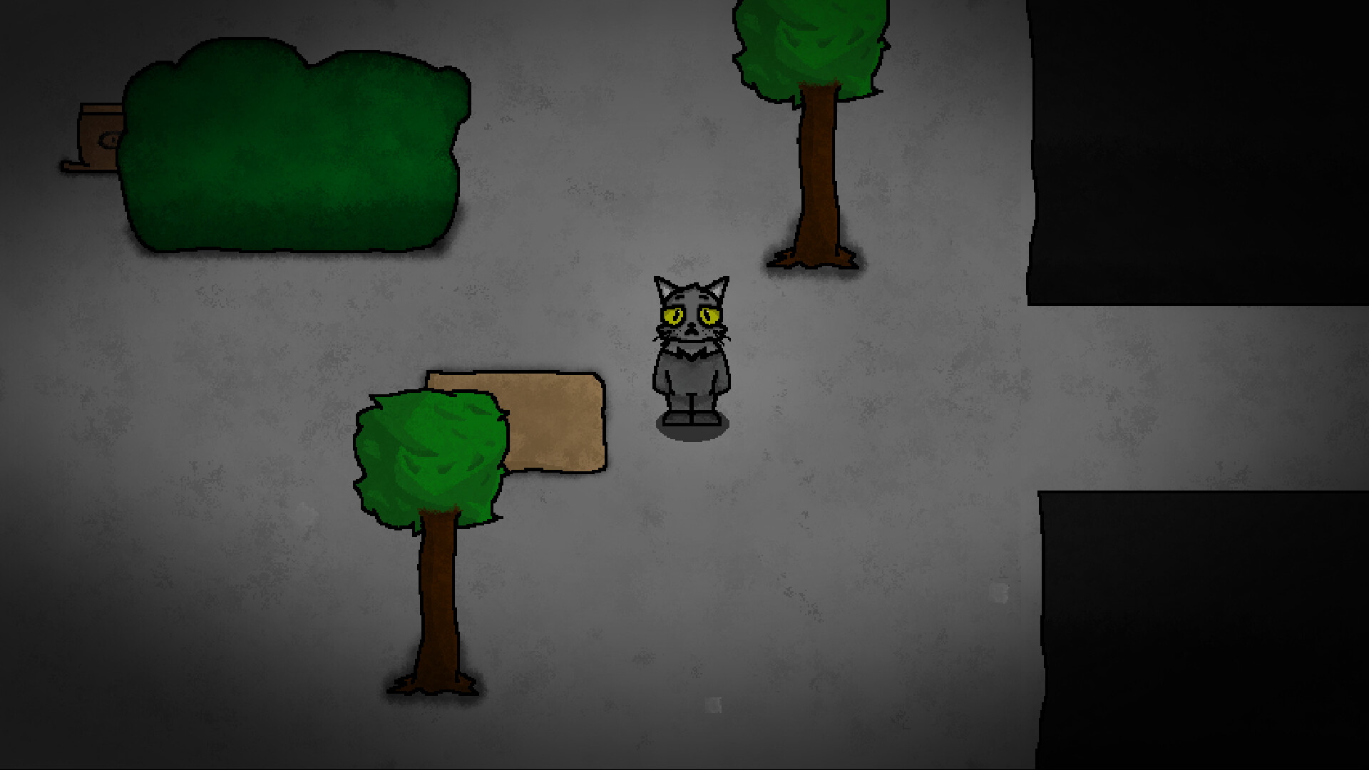 Meowdventure screenshot 3