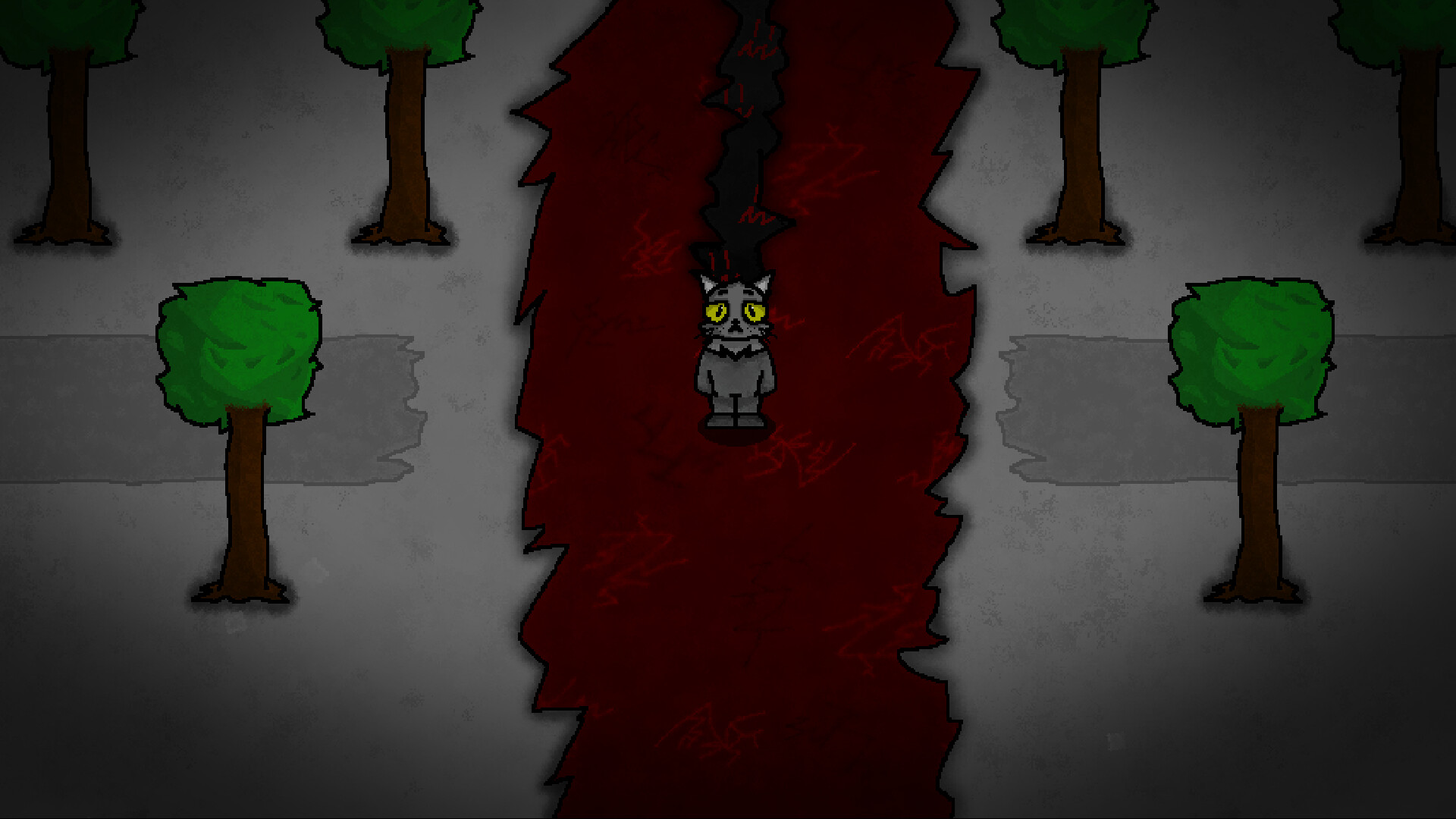 Meowdventure screenshot 8