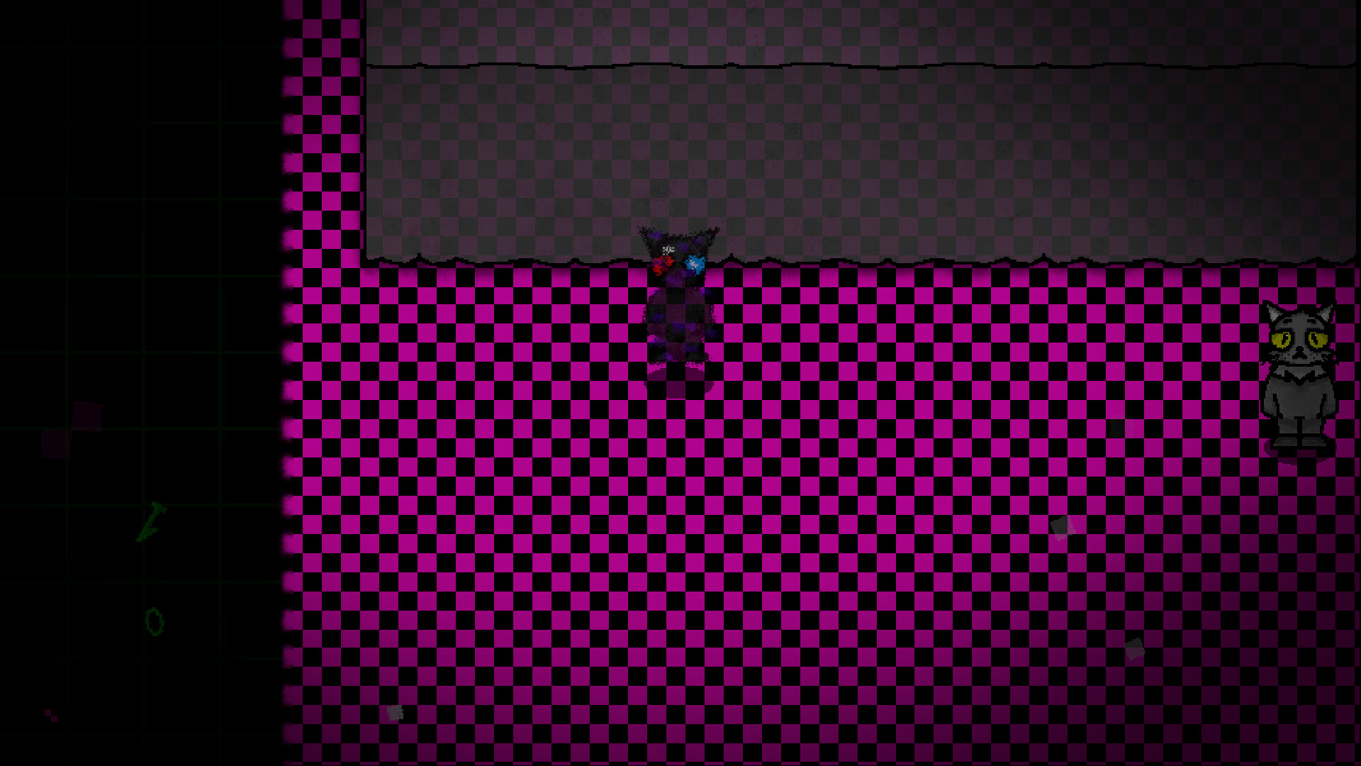 Meowdventure screenshot 2