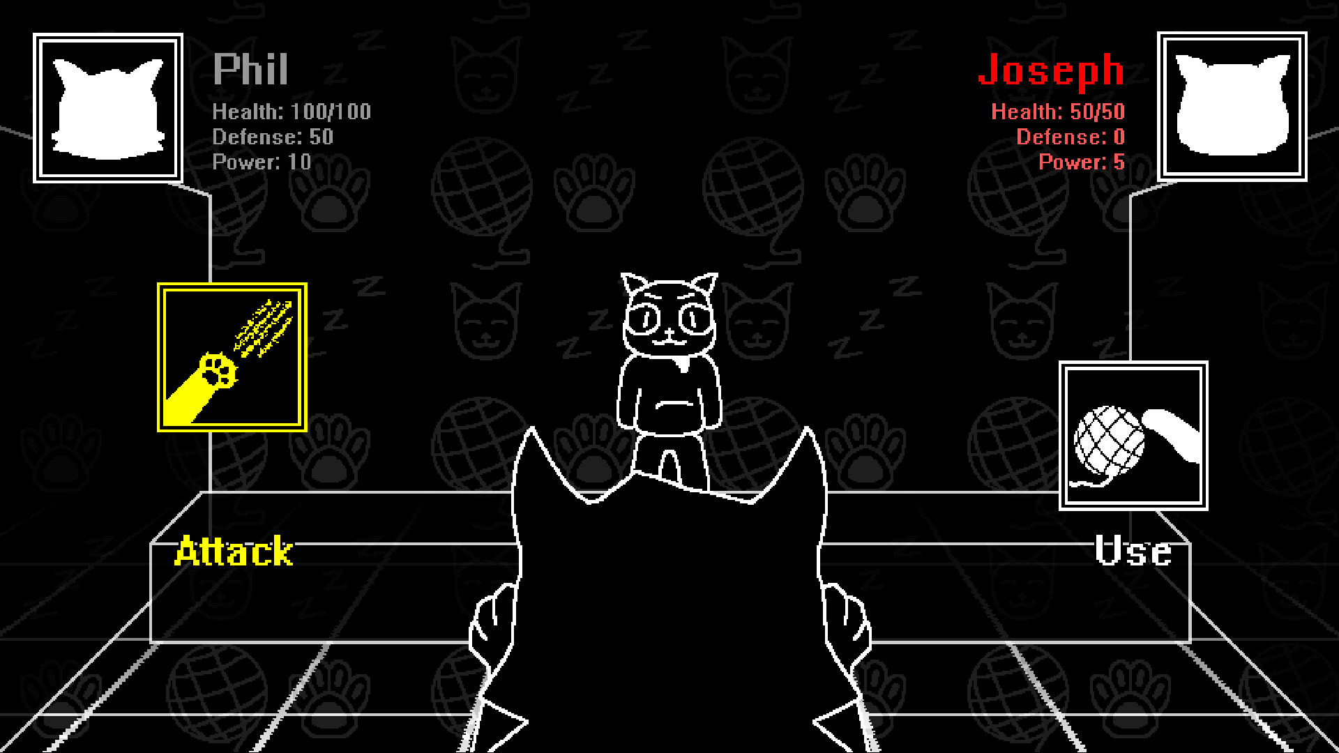 Meowdventure screenshot 5