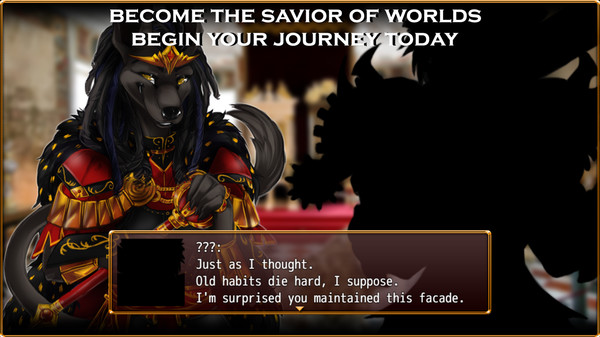 Screenshot z Major\Minor