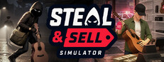 Steal & Sell Simulator Small Capsule Image