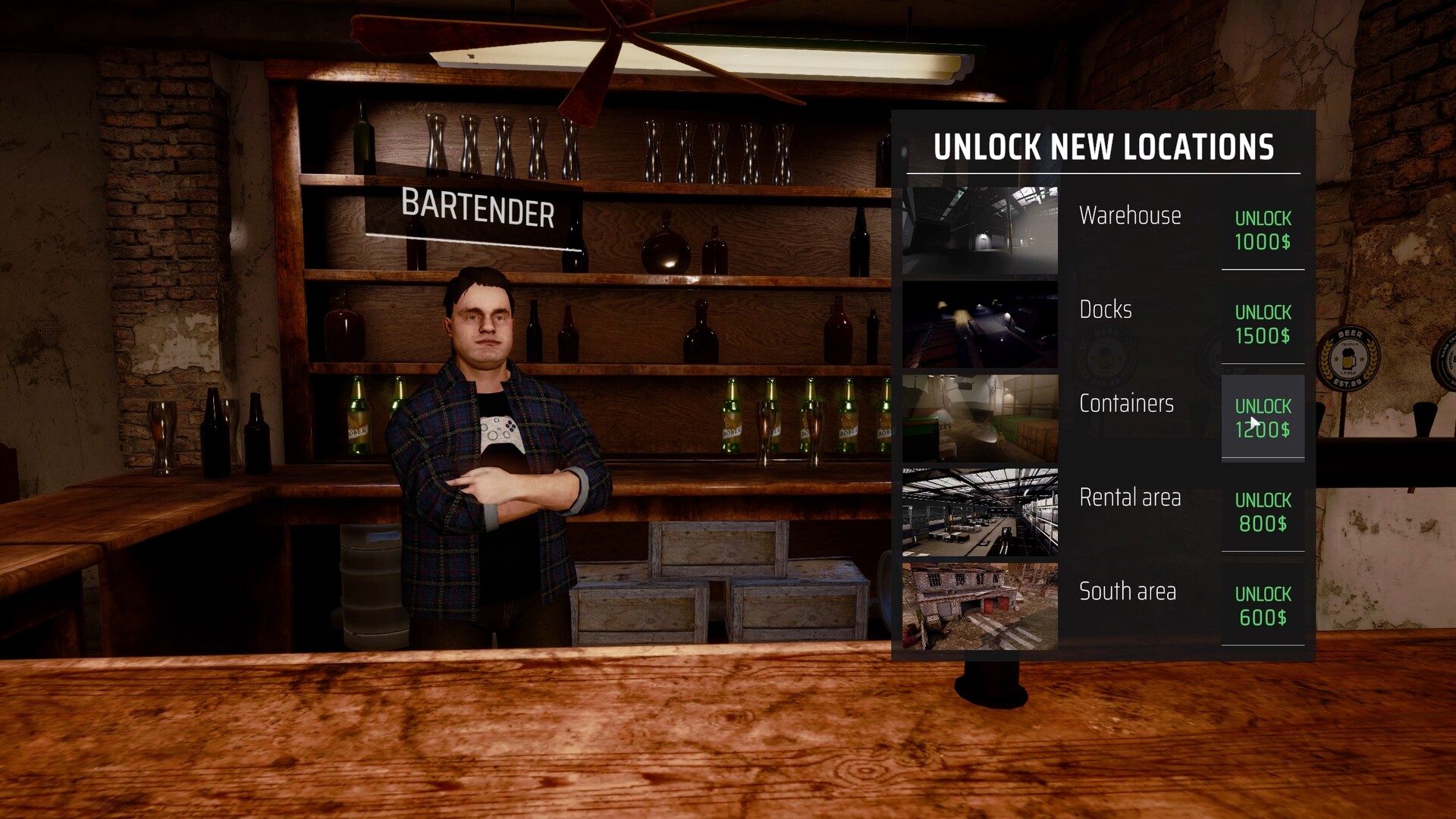 Steal & Sell Simulator screenshot #12