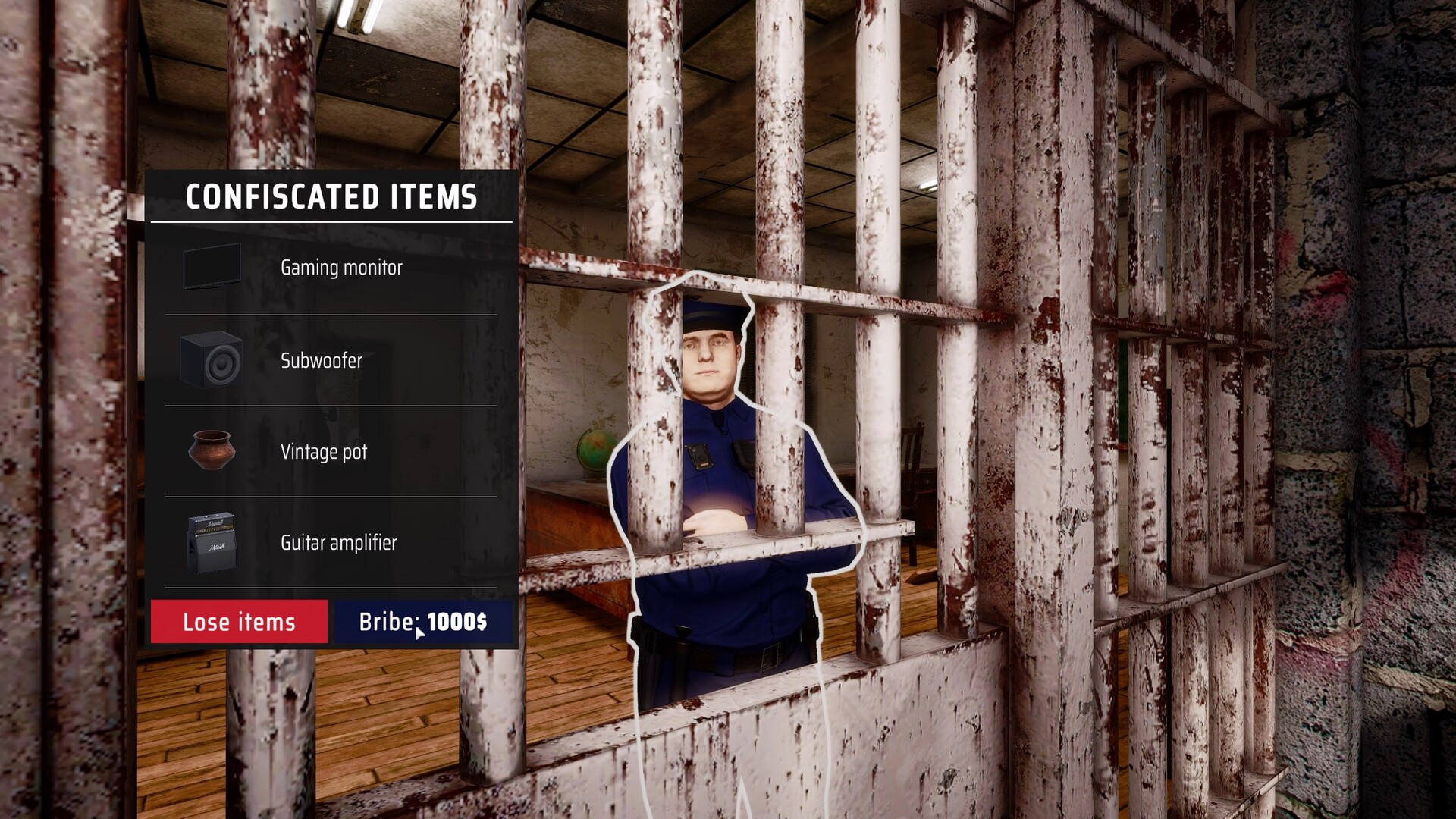 Steal & Sell Simulator screenshot #11