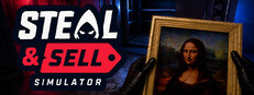 Steal & Sell Simulator