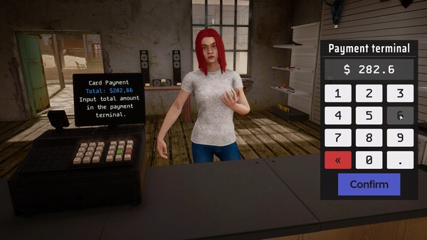 Steal & Sell Simulator screenshot 3