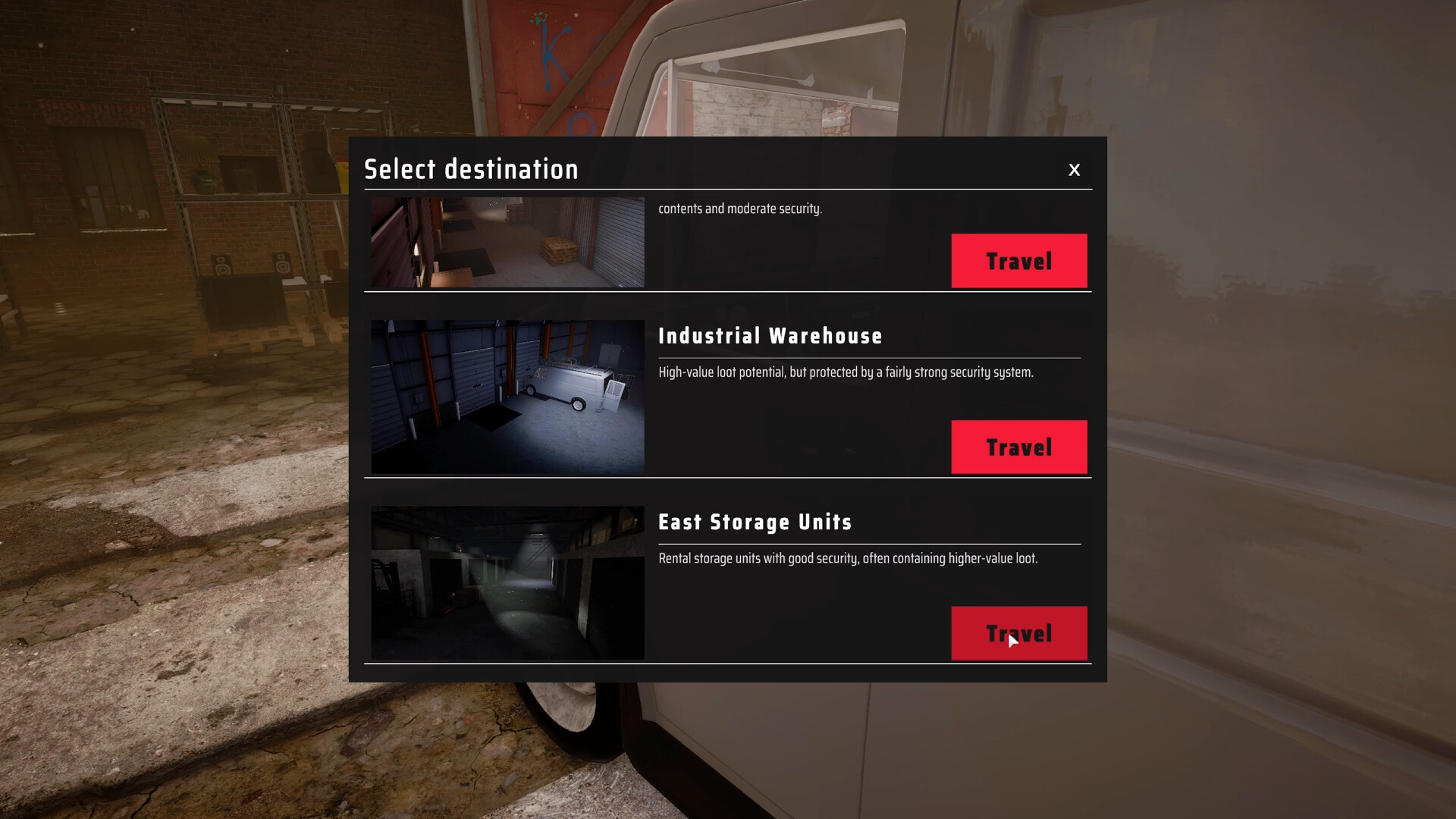 Steal & Sell Simulator screenshot #9