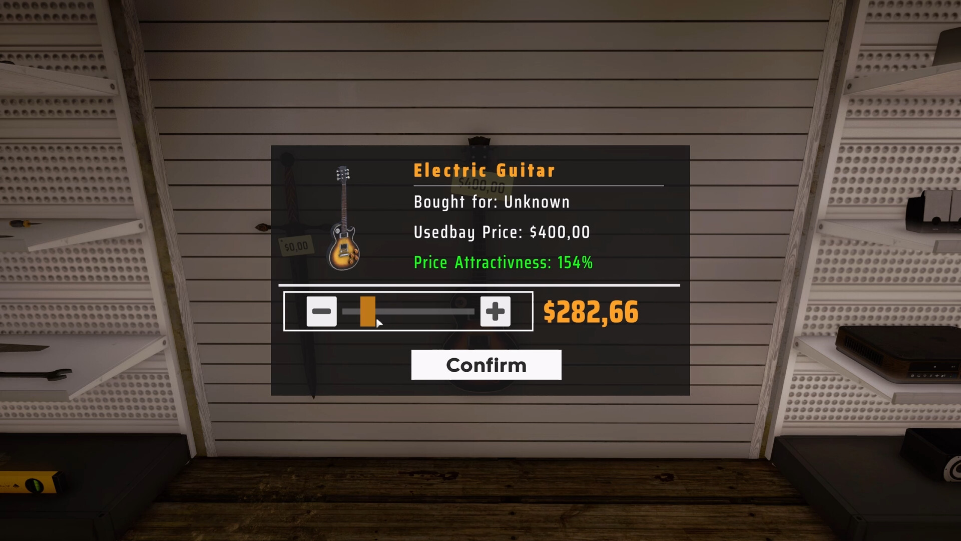 Steal & Sell Simulator screenshot #7