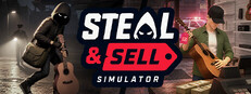Steal & Sell Simulator
