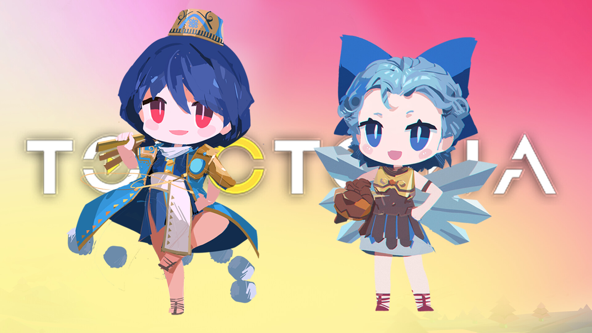 App Background