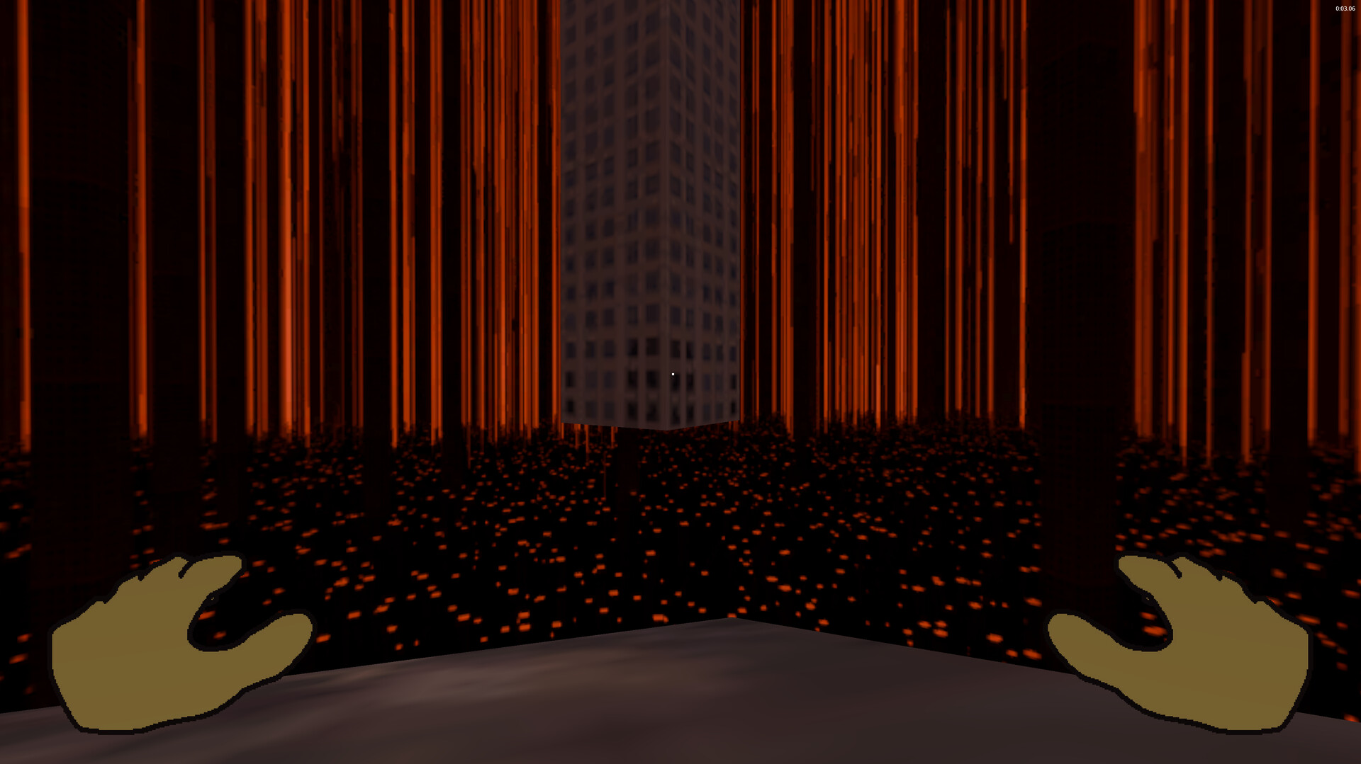 MACH BRUTALE screenshot 5