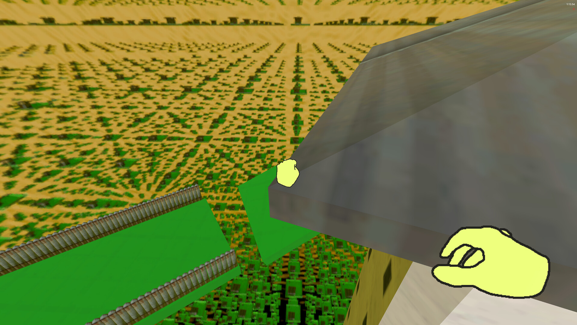MACH BRUTALE screenshot 3