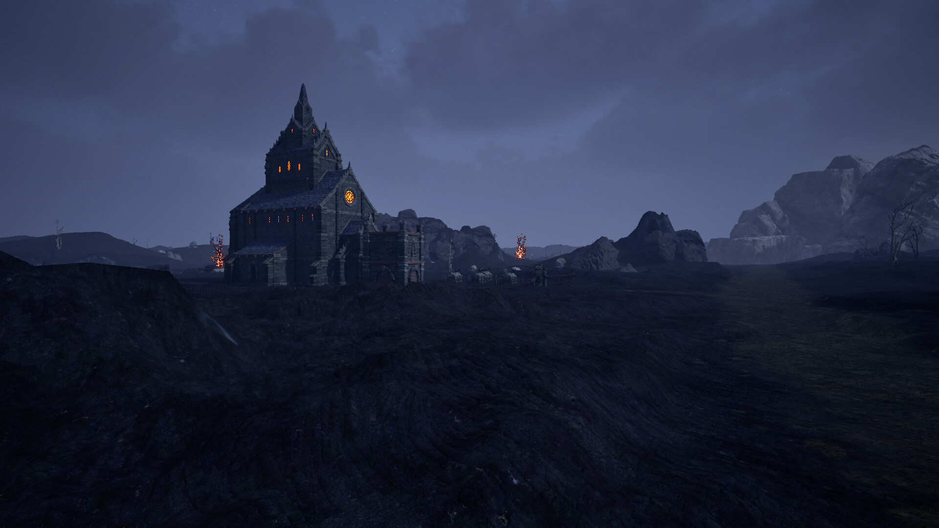 Nexfall screenshot 17