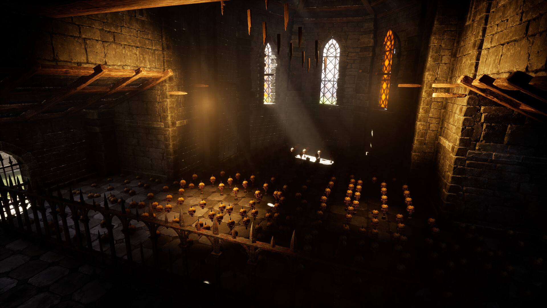 Nexfall screenshot 7