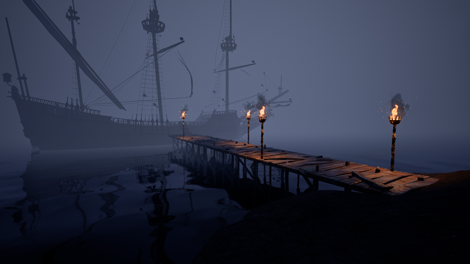 Nexfall screenshot 22
