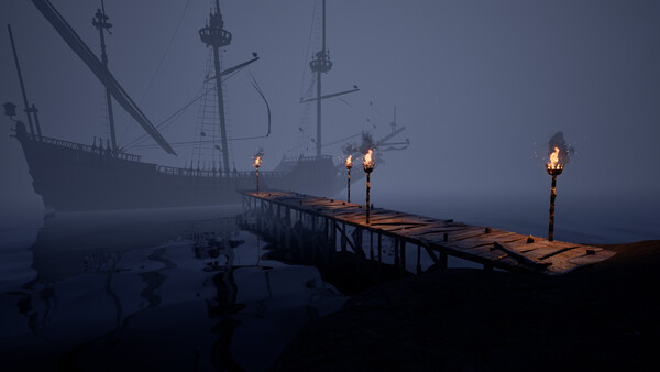 Nexfall screenshot 22