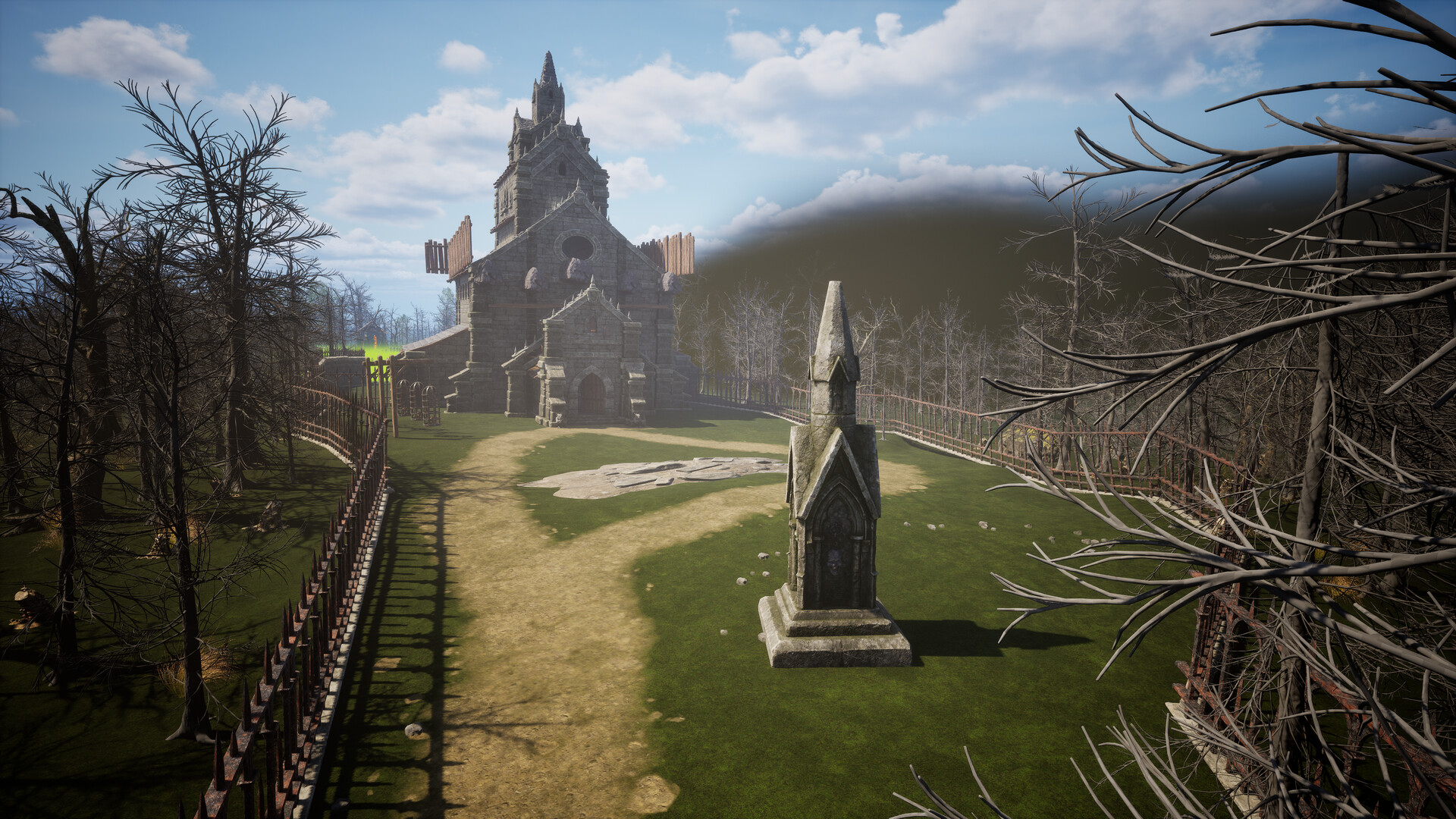 Nexfall screenshot 15