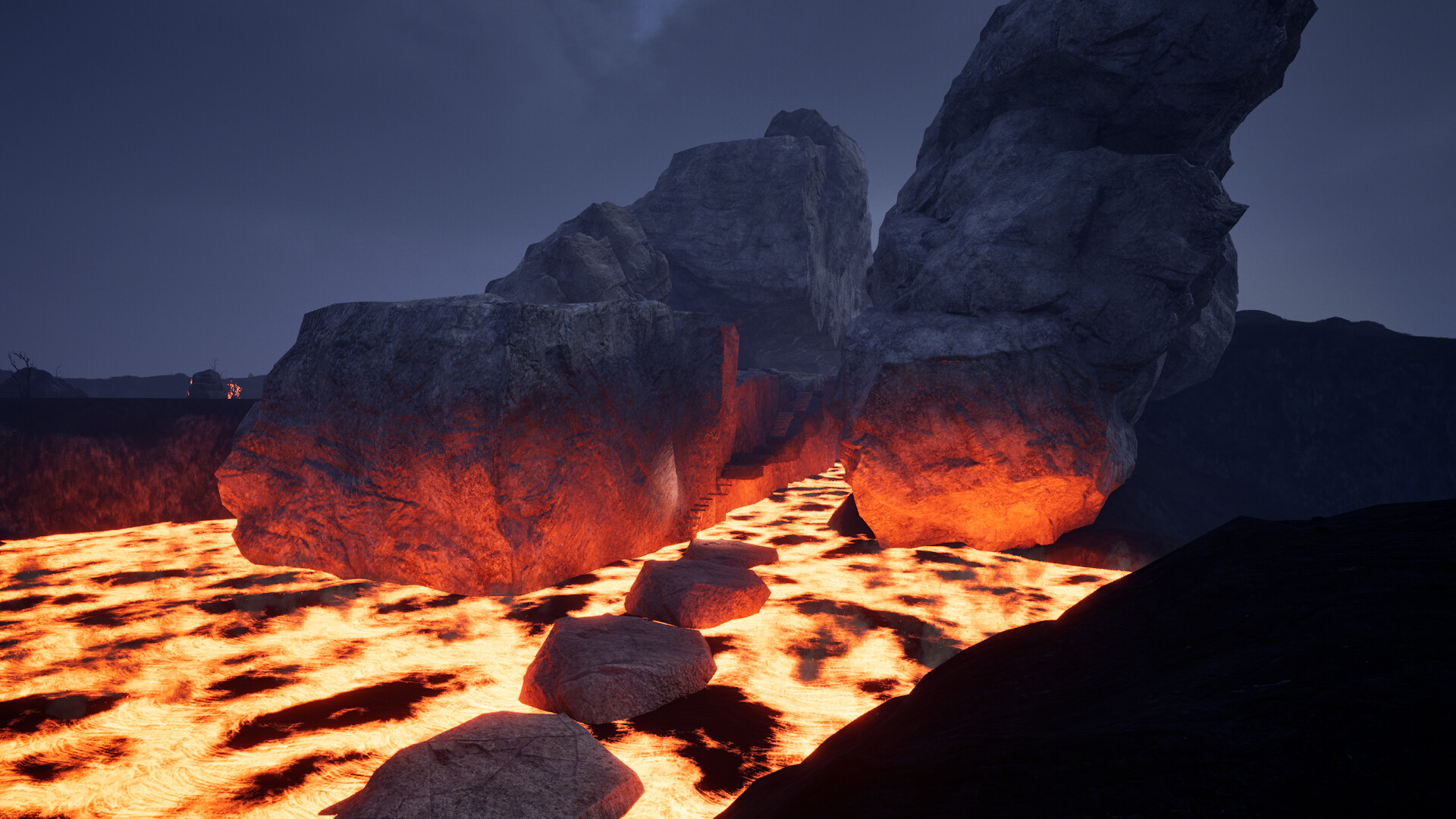 Nexfall screenshot 20