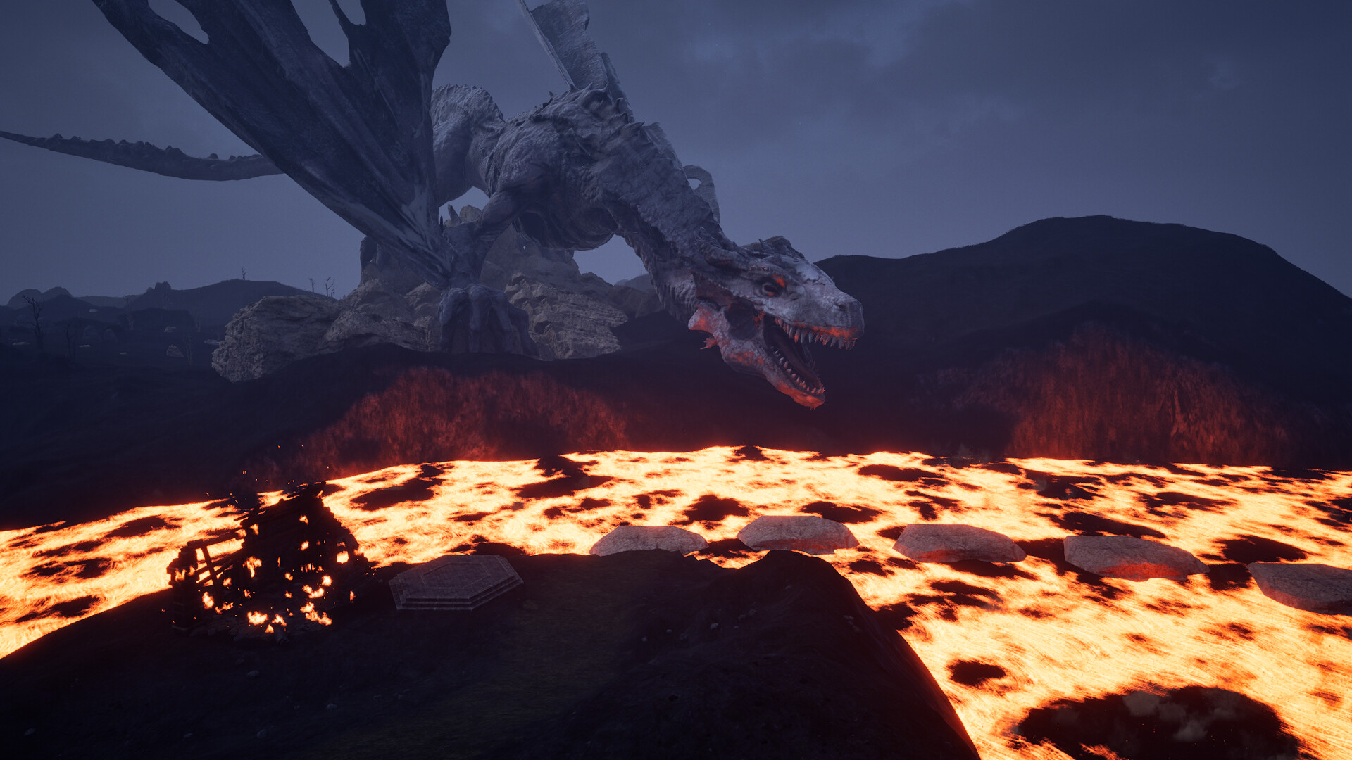 Nexfall screenshot 19