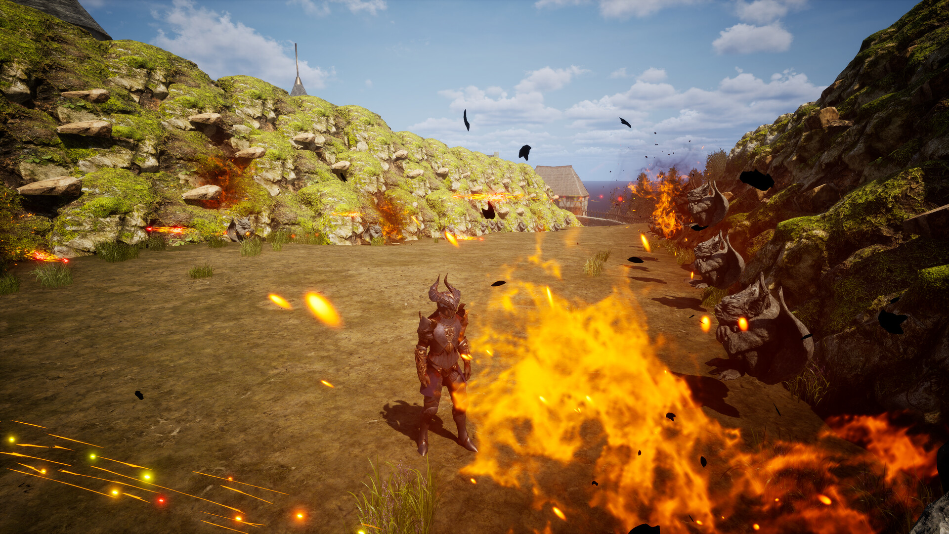 Nexfall screenshot 14