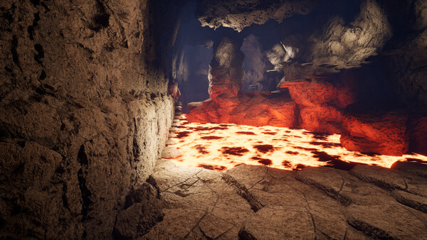 Nexfall screenshot 21