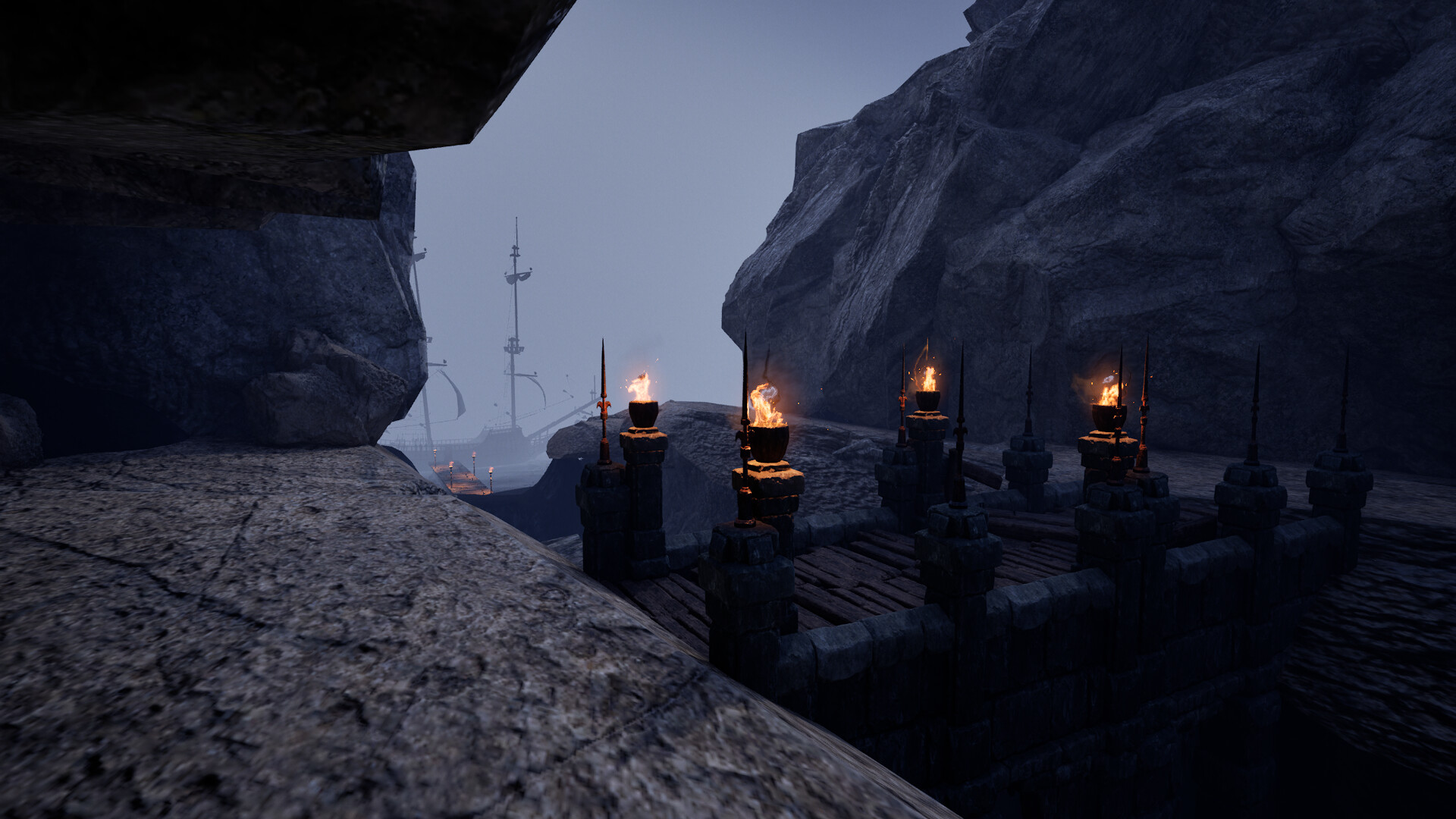 Nexfall screenshot 23