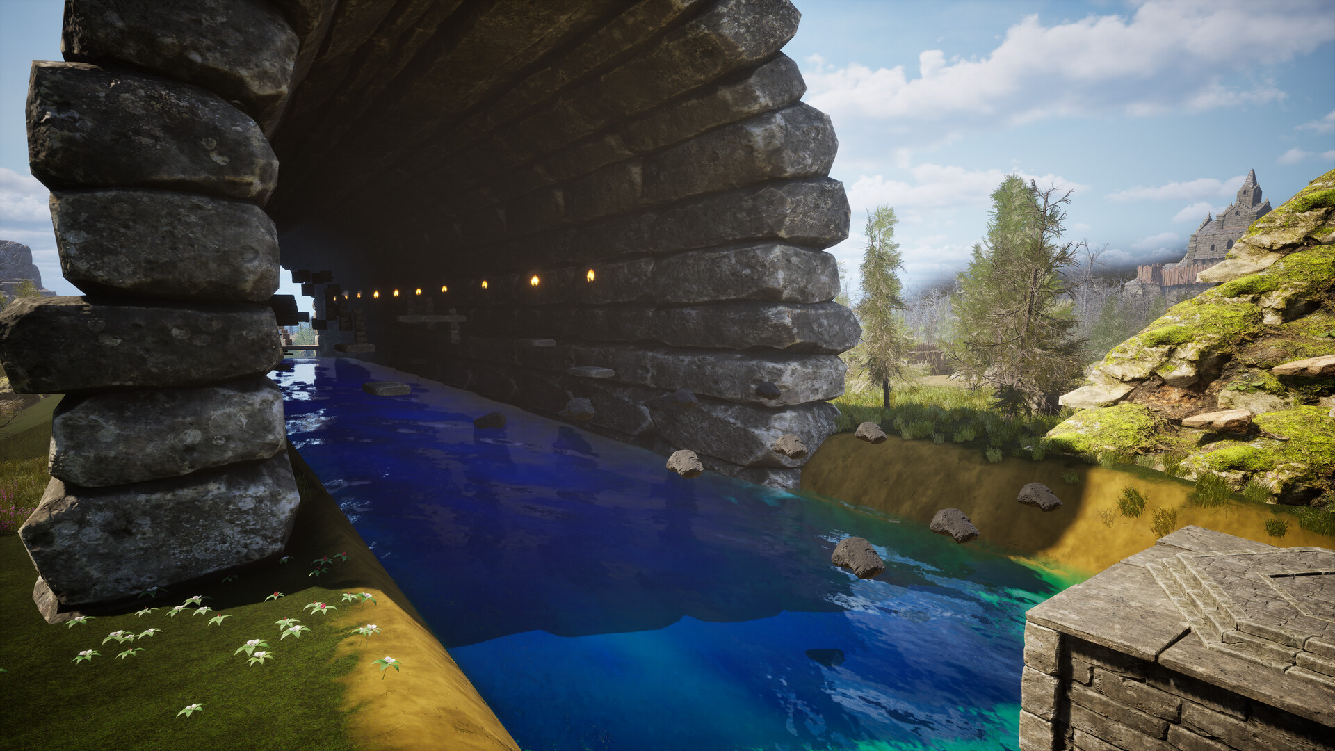 Nexfall screenshot 10