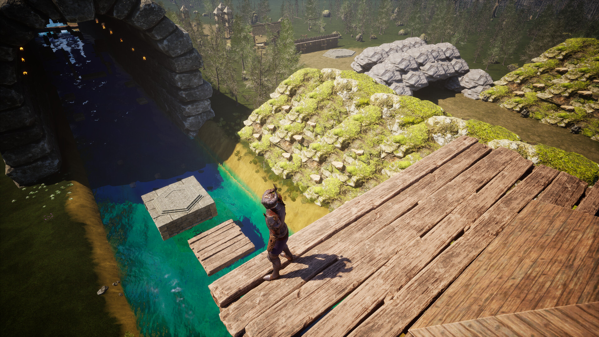 Nexfall screenshot 9