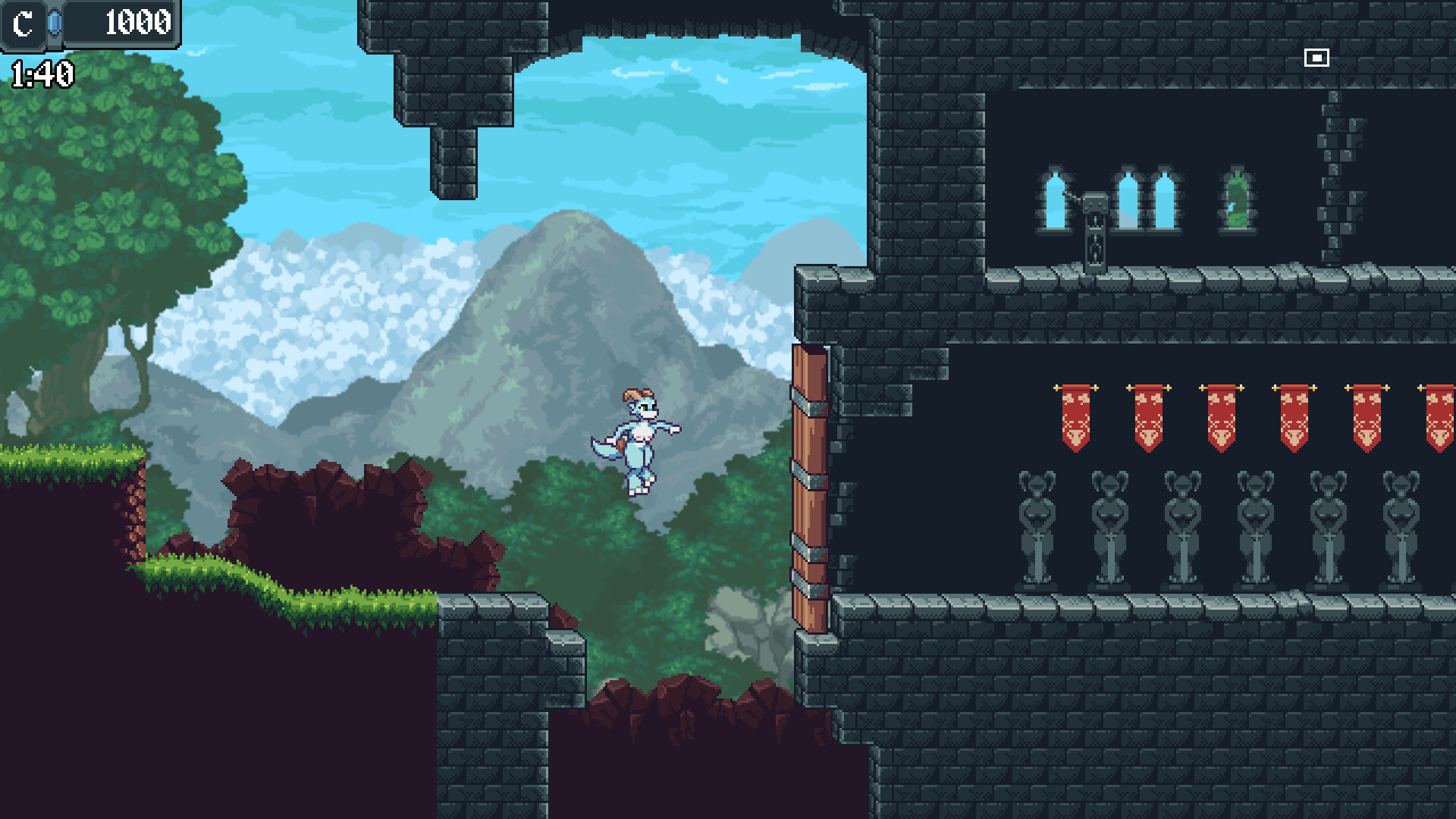 Nitz's Debt screenshot 10