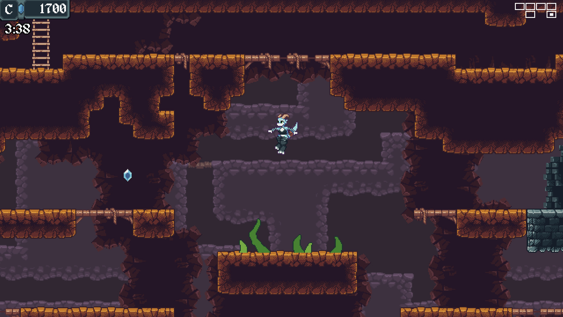 Nitz's Debt screenshot 6
