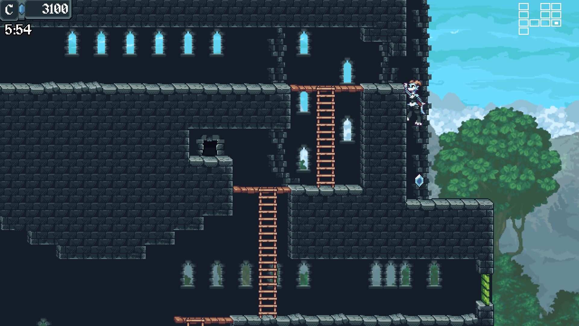 Nitz's Debt screenshot 9