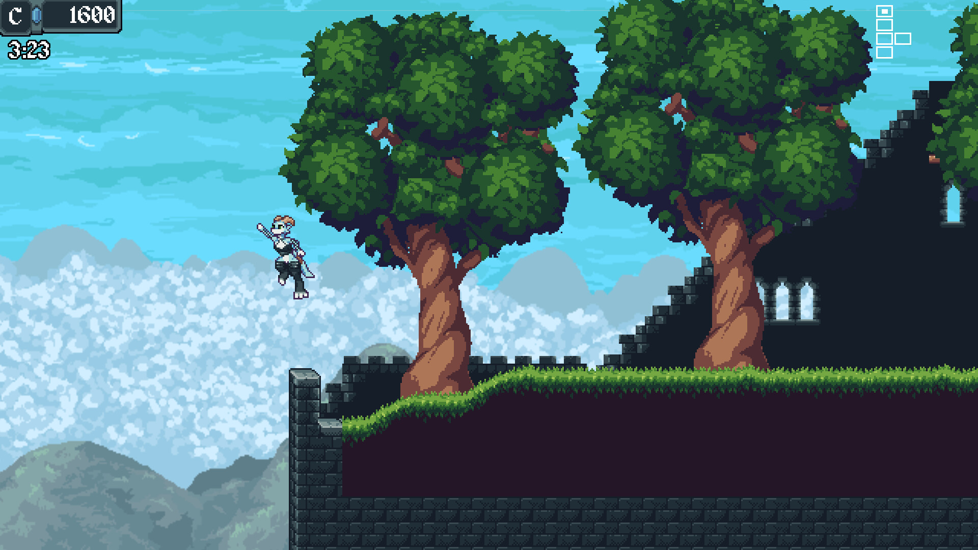 Nitz's Debt screenshot 8