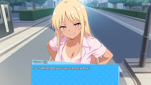 Screenshot media