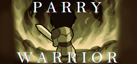 Capa de ParryWarrior