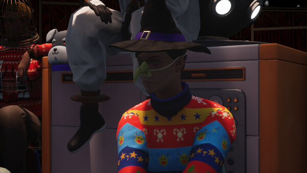 First Class Trouble: The Lost and Found Collection