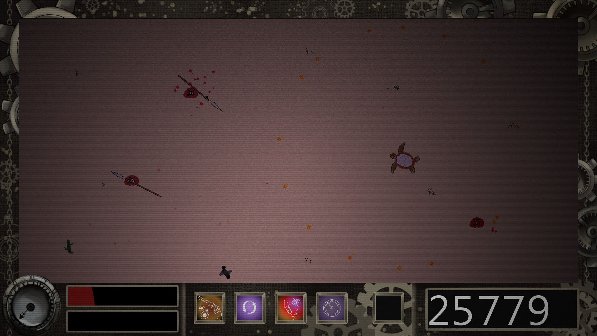 Cataclysmic screenshot #5
