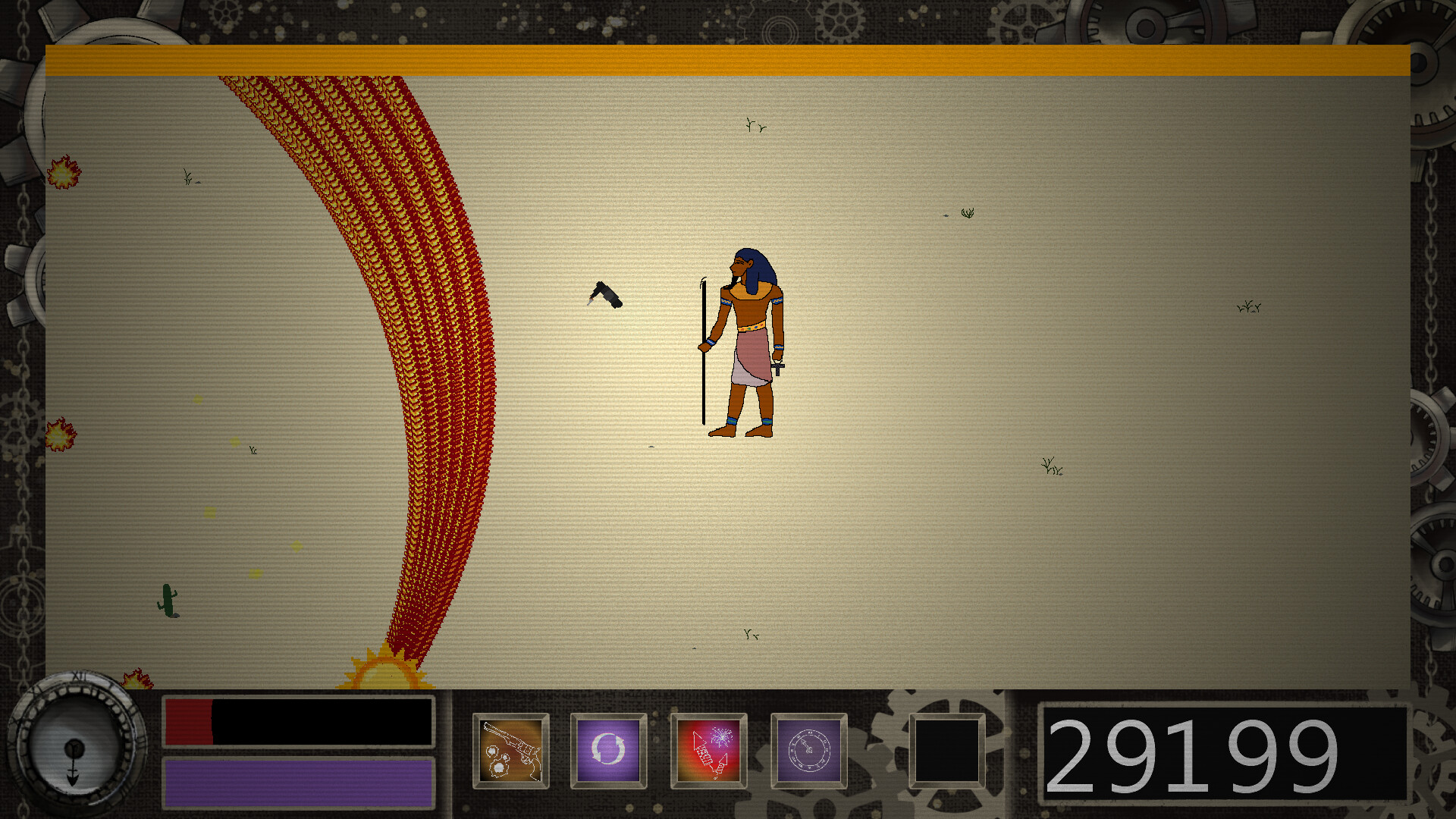 Cataclysmic screenshot #3