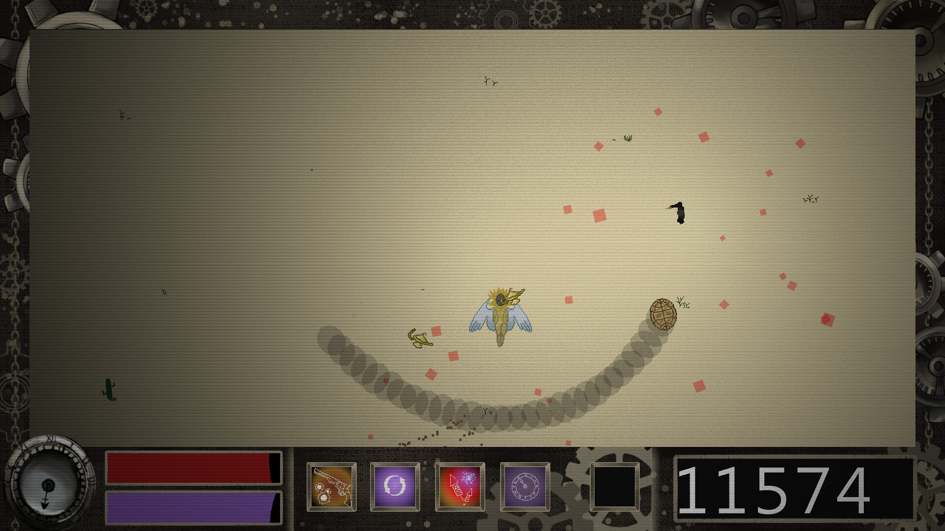 Cataclysmic screenshot #2