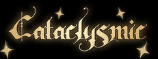 Cataclysmic